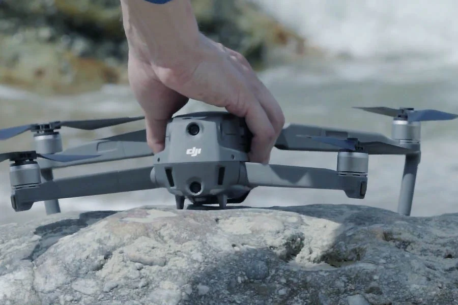 drone that can follow you