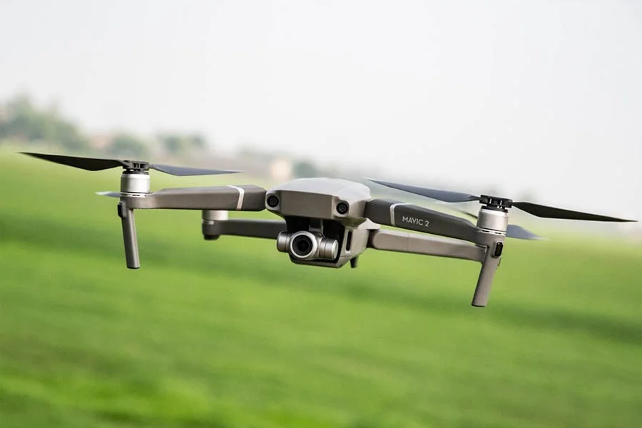 best drones for cinematography