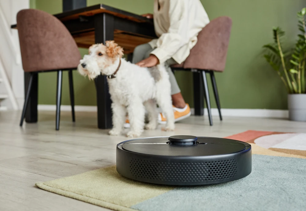 super cleaner vacuum robot